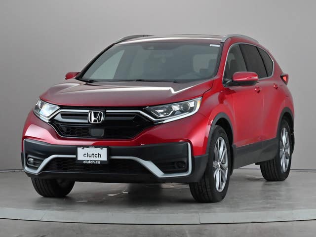Honda CR-V Sport AWD