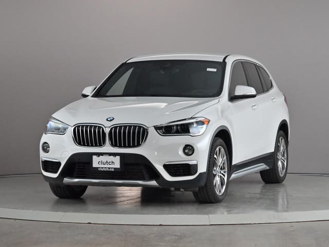 2019 BMW X1