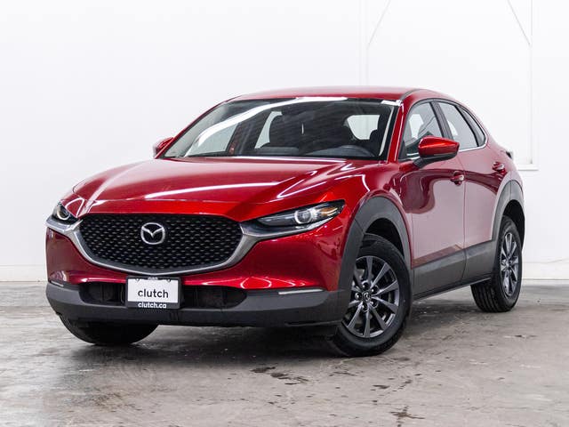 Mazda CX-30 GX AWD