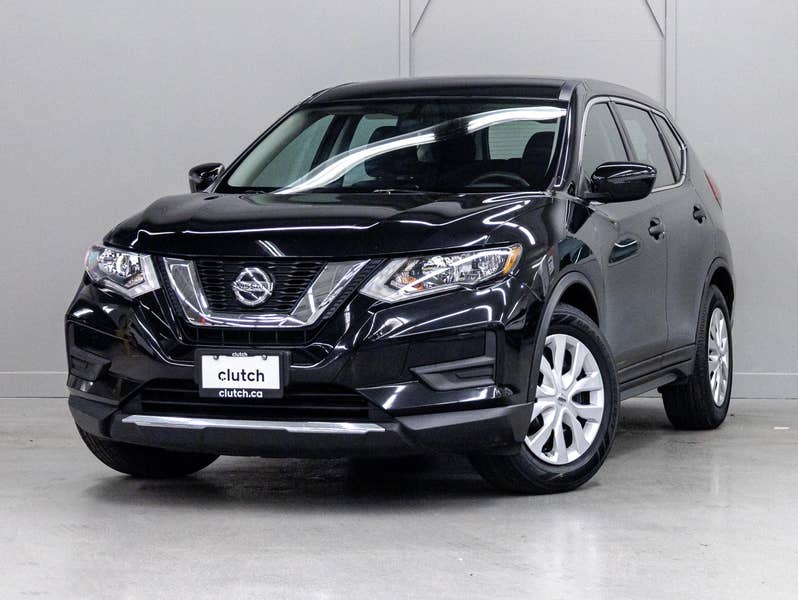 Vehicle photo 1