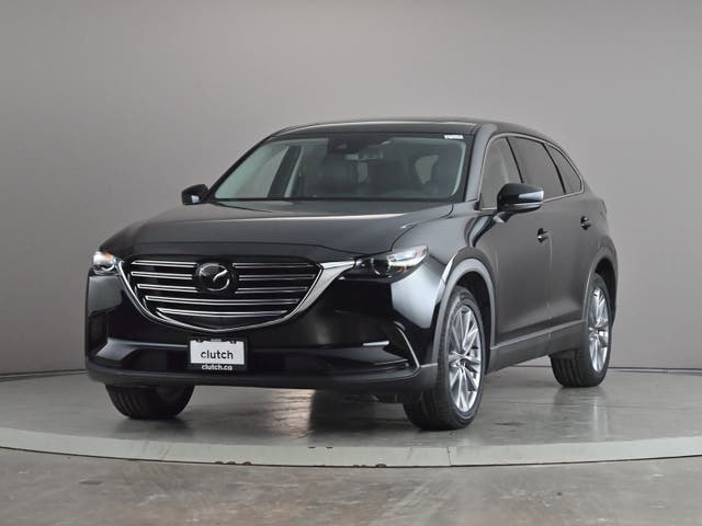 2023 Mazda CX-9