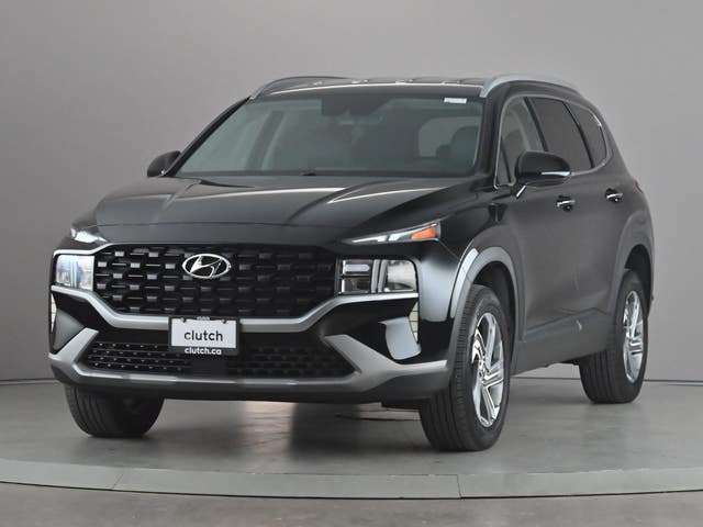 2021 Hyundai Santa Fe