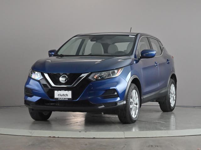 2023 Nissan Qashqai