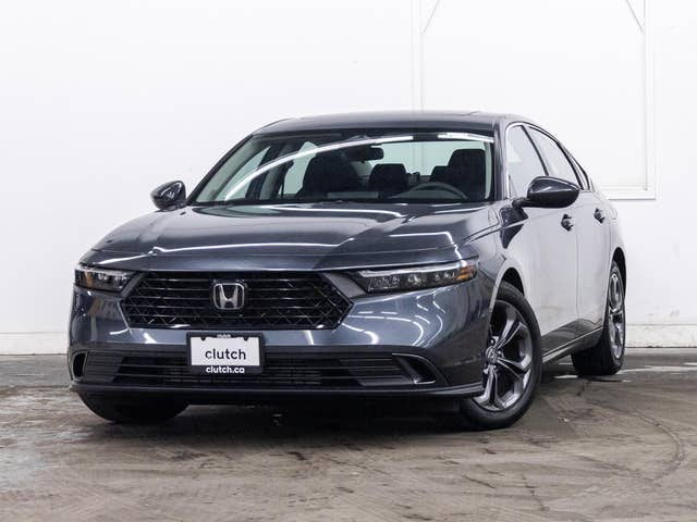 2023 Honda Accord