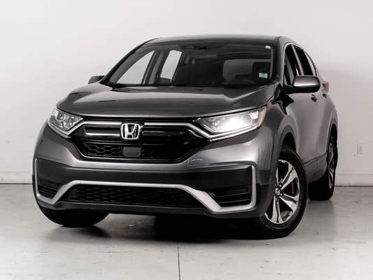 Honda CR-V LX