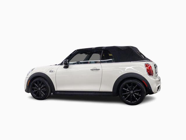 2019 MINI Cooper