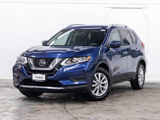 Nissan Rogue Special Edition AWD