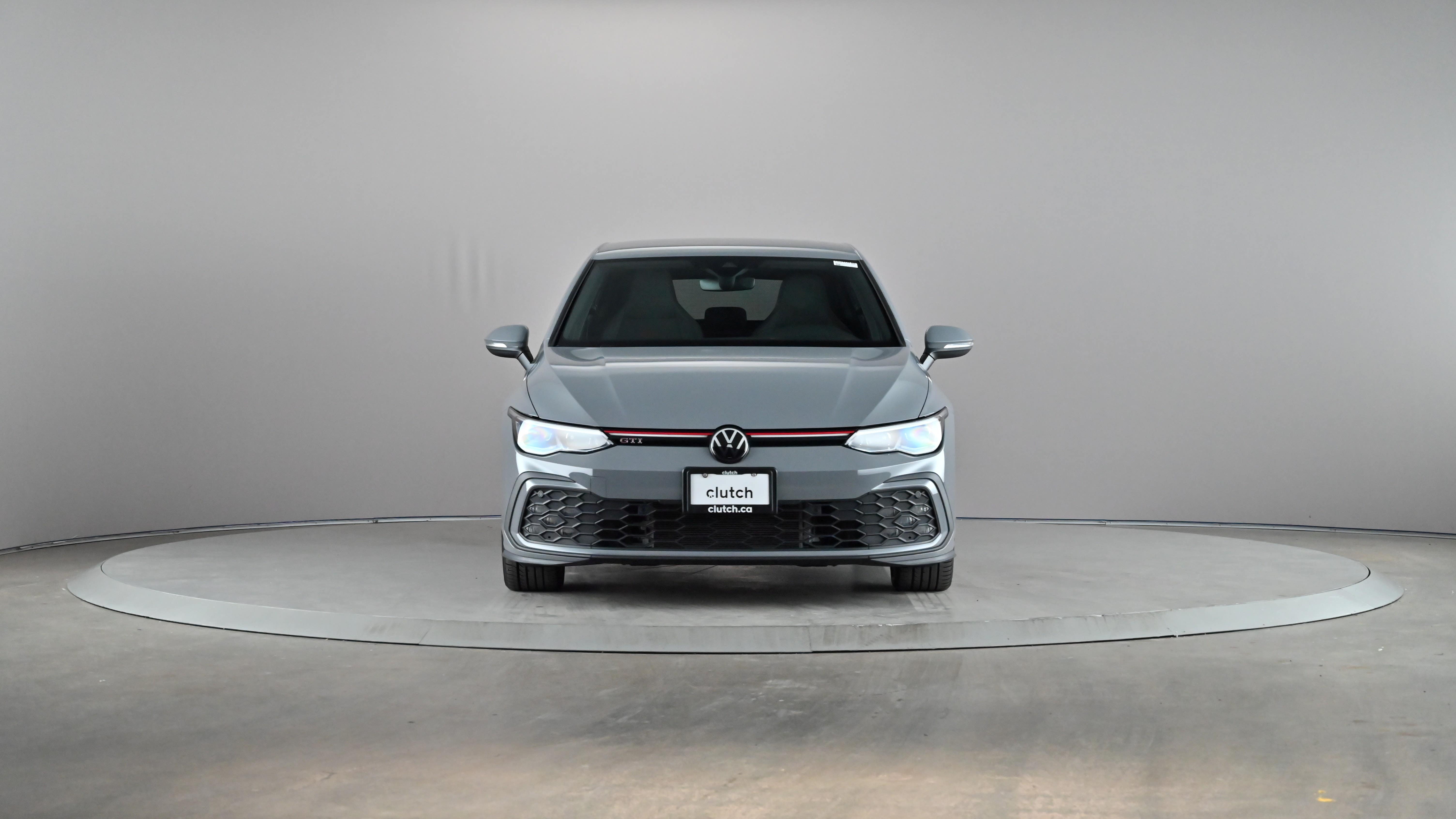 2024 Volkswagen Golf GTI