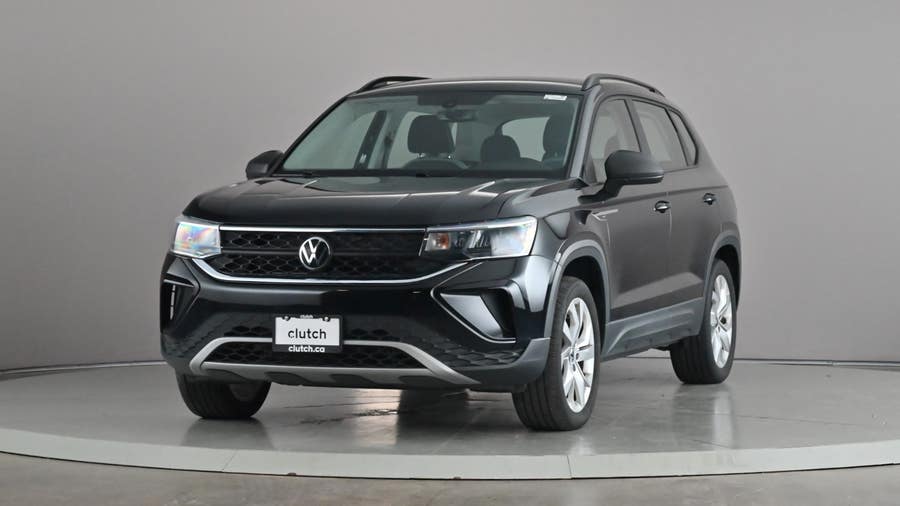 Vehicle photo 1