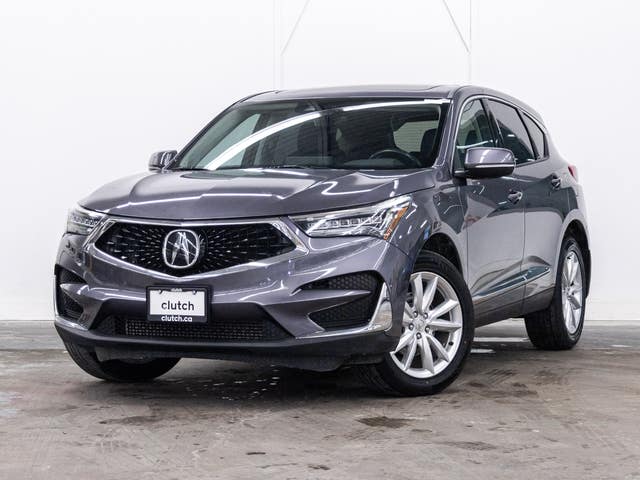 Acura RDX Tech AWD