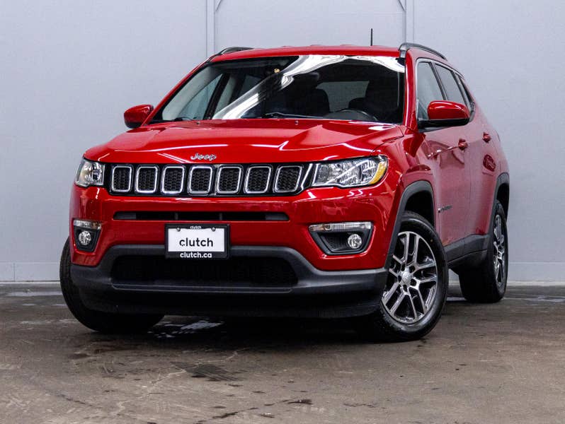 Vehicle photo 1