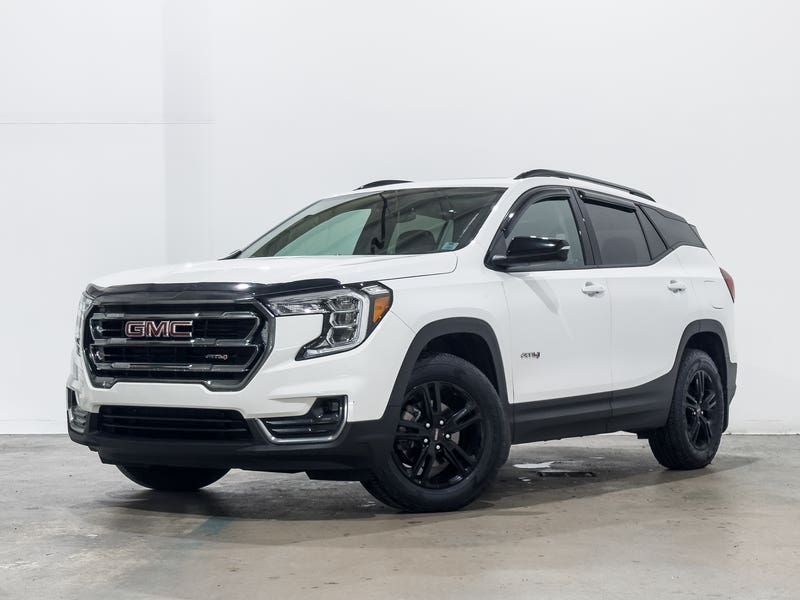 Vehicle photo 1