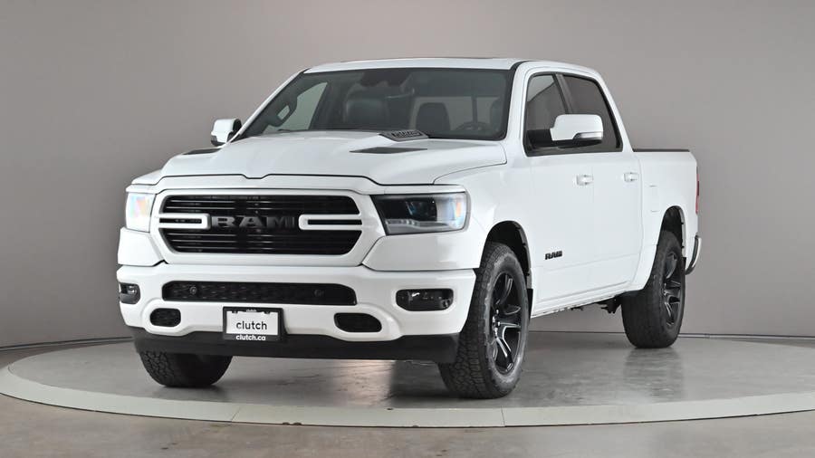Vehicle photo 1