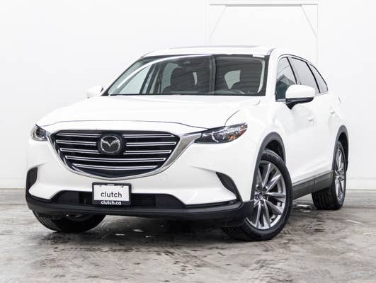 Mazda CX-9 GS-L AWD