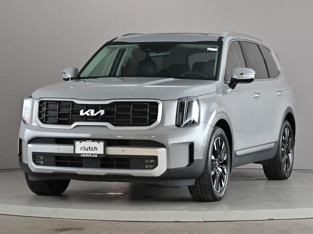 2024 Kia Telluride