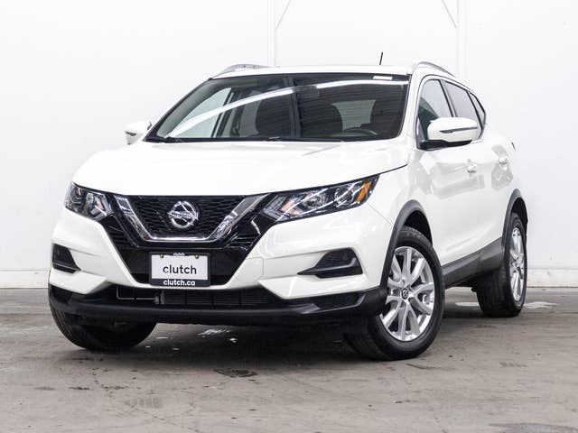 2023 Nissan Qashqai