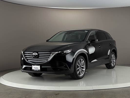 Mazda CX-9 GS-L AWD