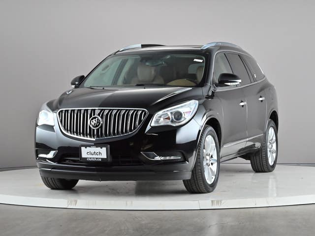 Buick Enclave Premium AWD