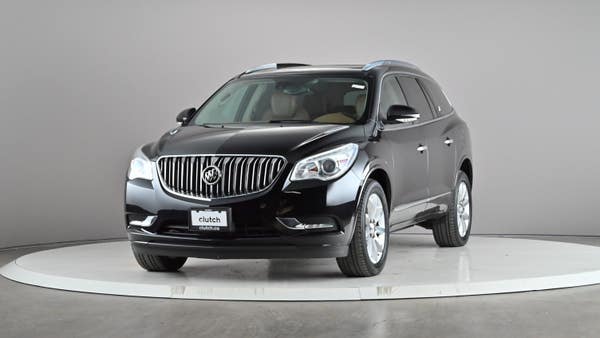 Buick Enclave Premium AWD