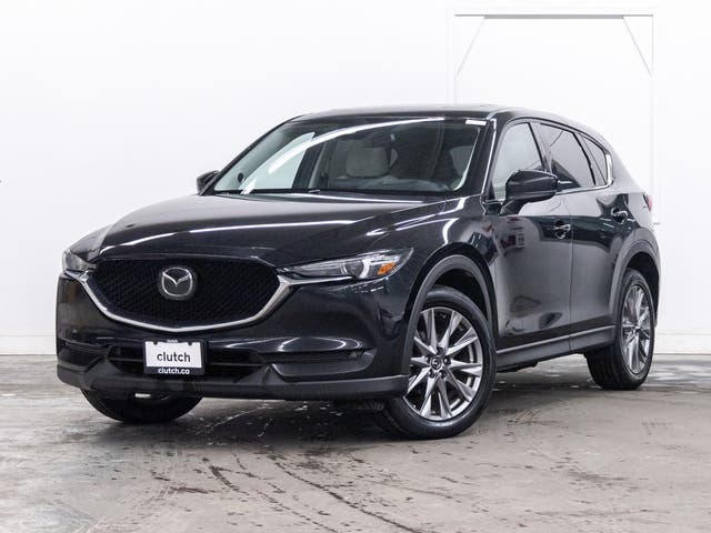 Mazda CX-5 GT AWD
