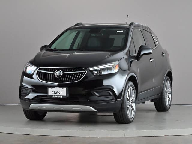 2020 Buick Encore