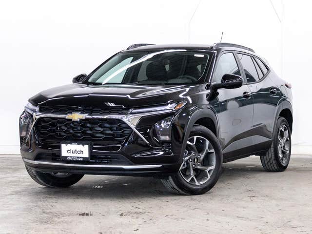Chevrolet Trax LT