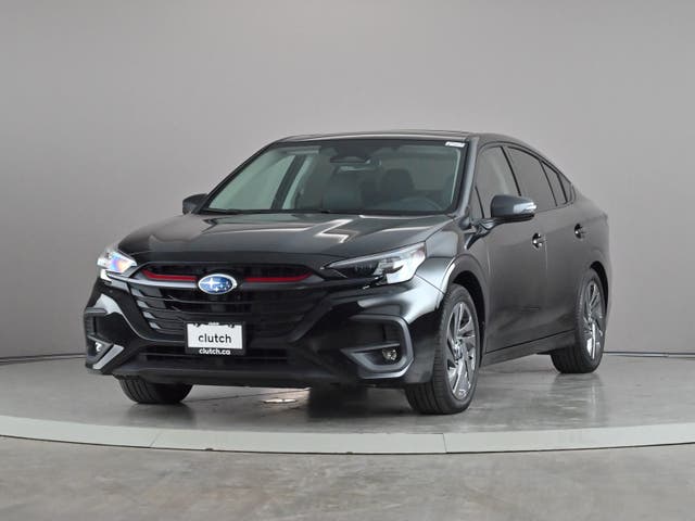 2024 Subaru Legacy