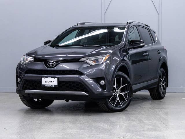 2017 Toyota RAV4