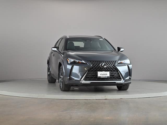 2025 Lexus UX