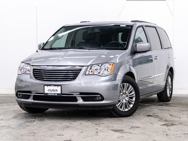 Chrysler Town & Country Touring-L