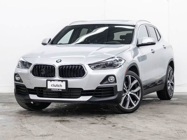 BMW X2 xDrive28i AWD