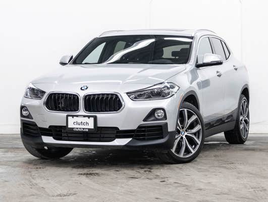 BMW X2 xDrive28i AWD