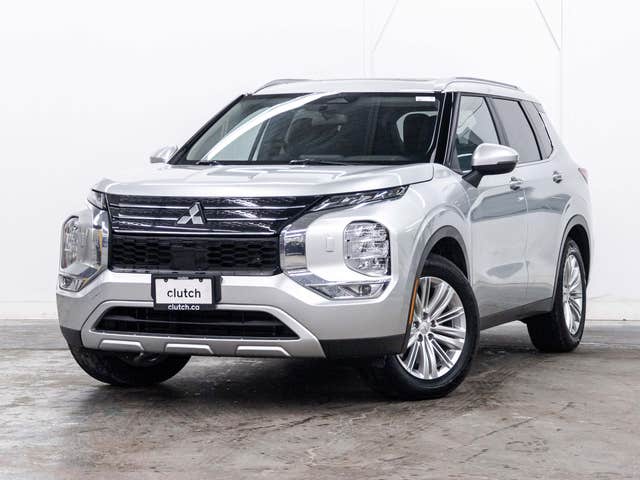 Mitsubishi Outlander SE