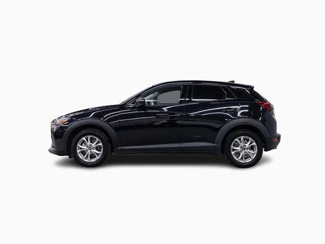 2020 Mazda CX-3