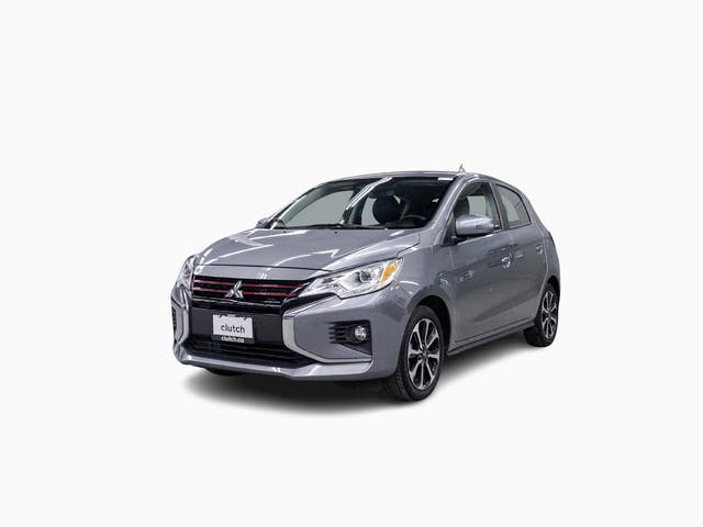 2023 Mitsubishi Mirage