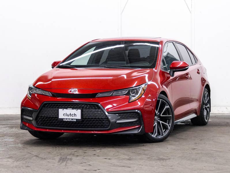 Vehicle photo 1