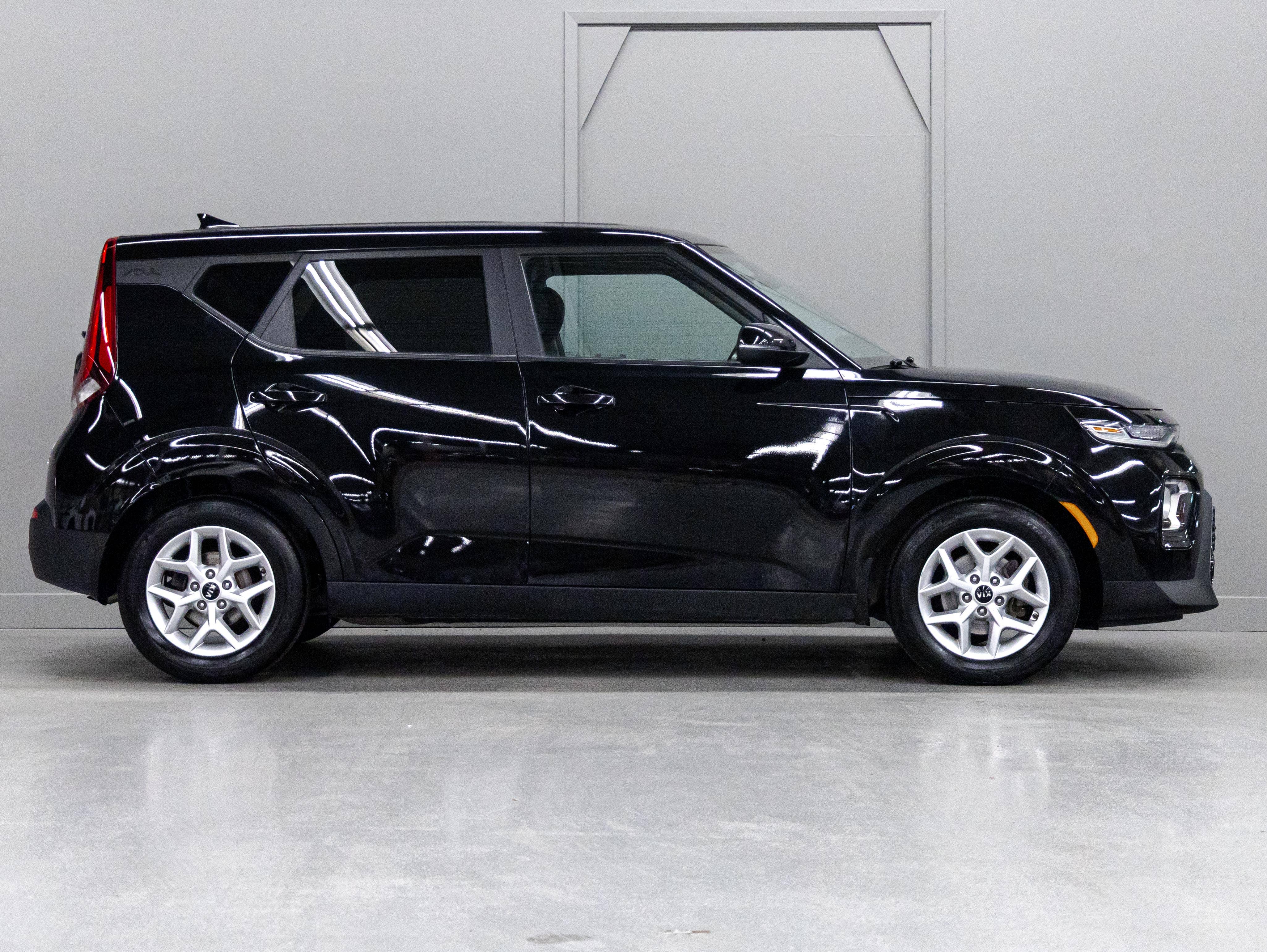 2020 Kia Soul