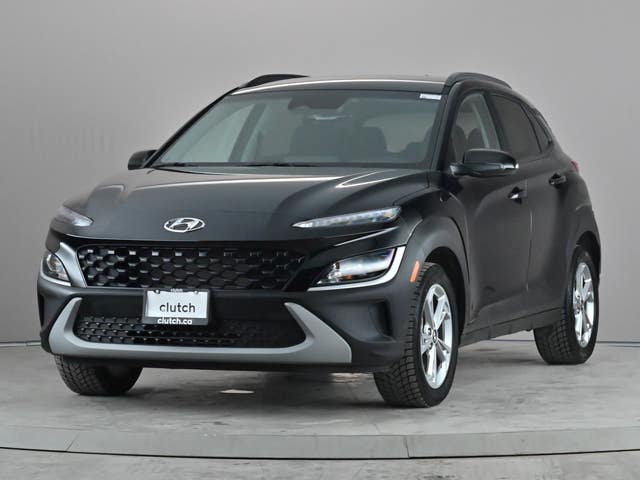 Hyundai Kona Preferred AWD