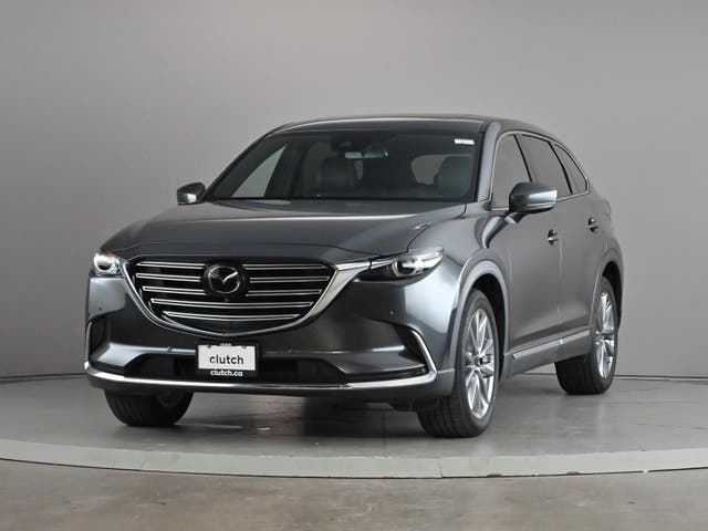 2022 Mazda CX-9