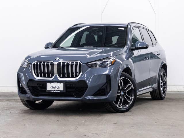 2023 BMW X1