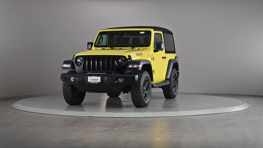 Vehicle photo 2