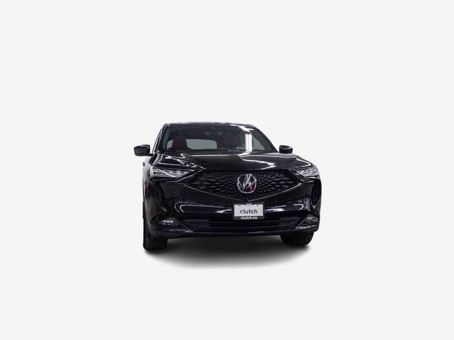 2023 Acura MDX