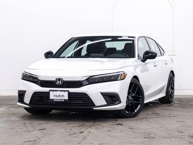 2023 Honda Civic