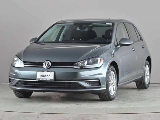 Volkswagen Golf Comfortline