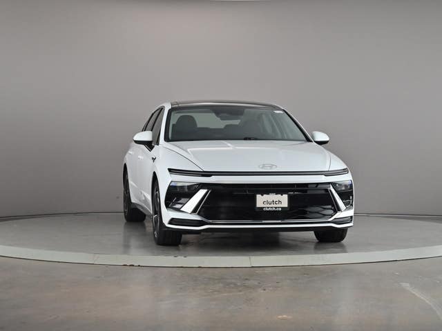 2024 Hyundai Sonata