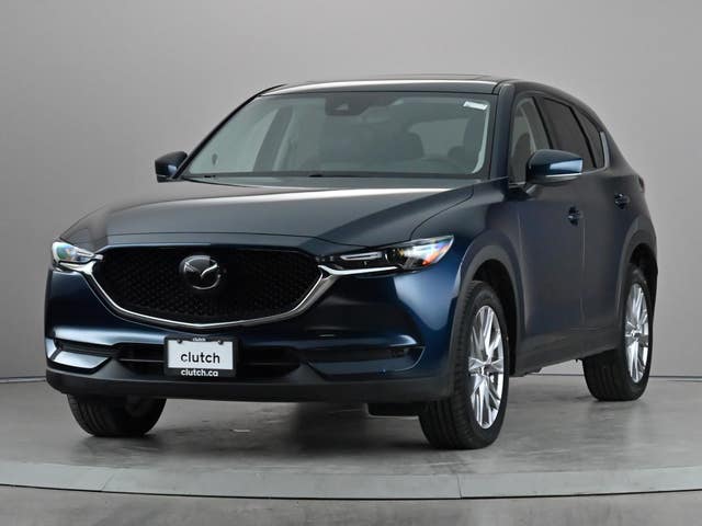 Mazda CX-5 GT AWD