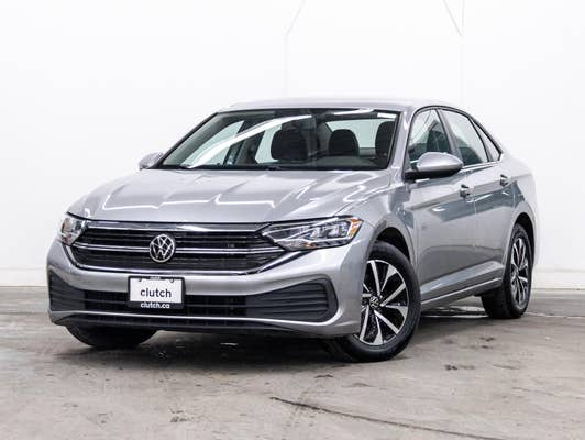 Volkswagen Jetta Trendline