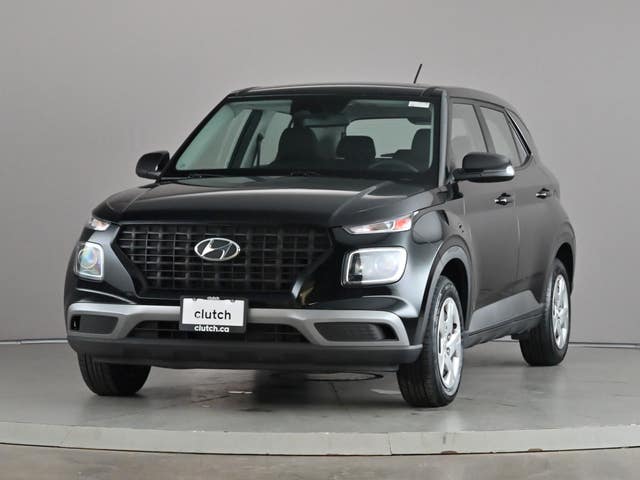 2023 Hyundai Venue
