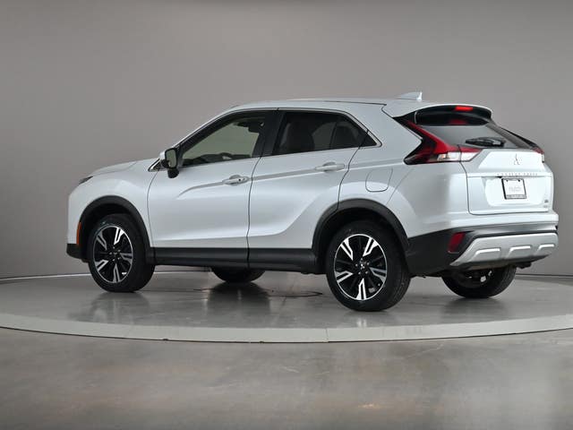2024 Mitsubishi Eclipse Cross