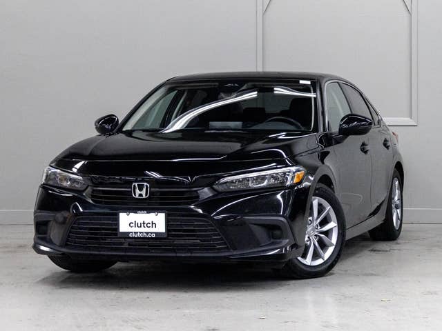 2022 Honda Civic